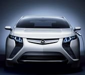 pic for Opel Ampera 